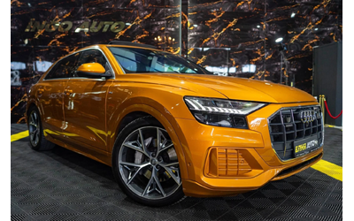 audi-q8 - 0