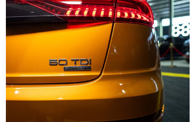 Audi Q8 50TDI QUATTRO S LINE ПАНО MATRIX B&O ЛИЗИНГ 100% - автомобили, коли, обяви за нови и употребявани 8