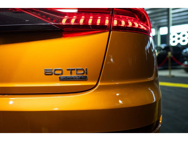 Audi Q8 50TDI QUATTRO S LINE ПАНО MATRIX B&O ЛИЗИНГ 100% - автомобили, коли, обяви за нови и употребявани 8