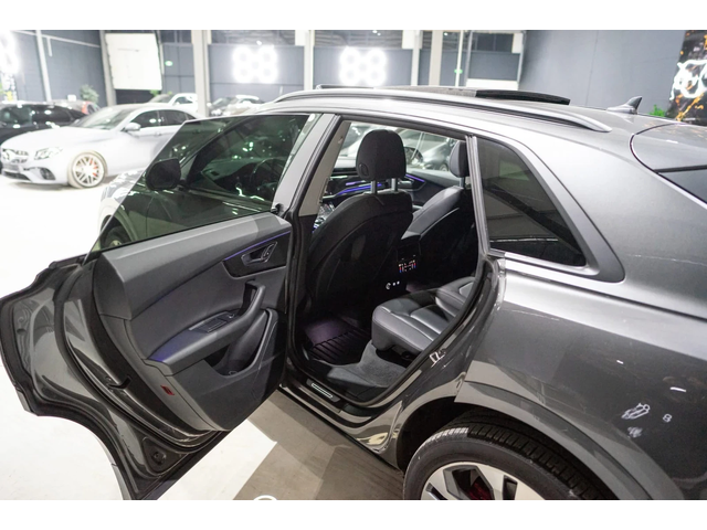 Audi Q8 55TFSI QUATTRO FULL S LINE ПАНОРАМА ЛИЗИНГ 100% - автомобили, коли, обяви за нови и употребявани 14