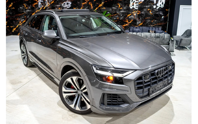 audi-q8 - 1