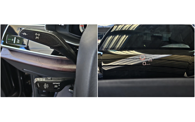 Audi Q8 RSQ8/MATRIX/PANO/3D CAM/DISTR/HUD/AMBIENT/CAR PLAY - автомобили, коли, обяви за нови и употребявани 11