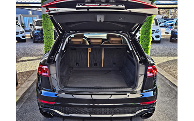 Audi Q8 RSQ8/MATRIX/PANO/3D CAM/DISTR/HUD/AMBIENT/CAR PLAY - автомобили, коли, обяви за нови и употребявани 7