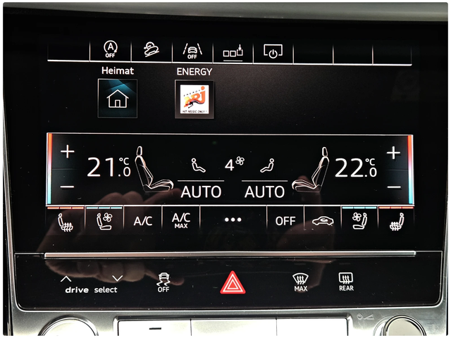 Audi Q8 MATRIX/S-LINE/DISTR/3DСАМ/B&O/МАСАЖ/ОБДУХ/AMBI/LIZ - автомобили, коли, обяви за нови и употребявани 11