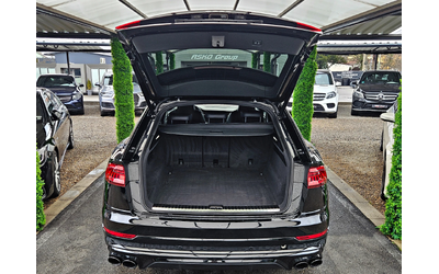 Audi Q8 MATRIX/S-LINE/DISTR/3DСАМ/B&O/МАСАЖ/ОБДУХ/AMBI/LIZ - автомобили, коли, обяви за нови и употребявани 7