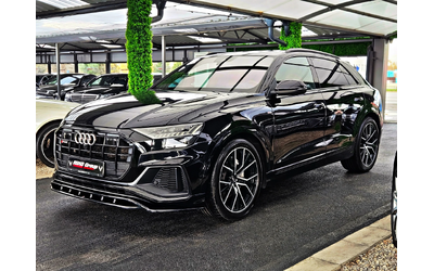 audi-q8 - 0