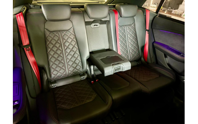 Audi Q8 Quattro* Гаранционен* Панорама* Лизинг - автомобили, коли, обяви за нови и употребявани 14