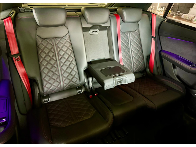 Audi Q8 Quattro* Гаранционен* Панорама* Лизинг - автомобили, коли, обяви за нови и употребявани 14