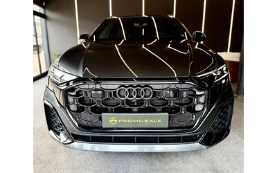 audi-q8 - 1