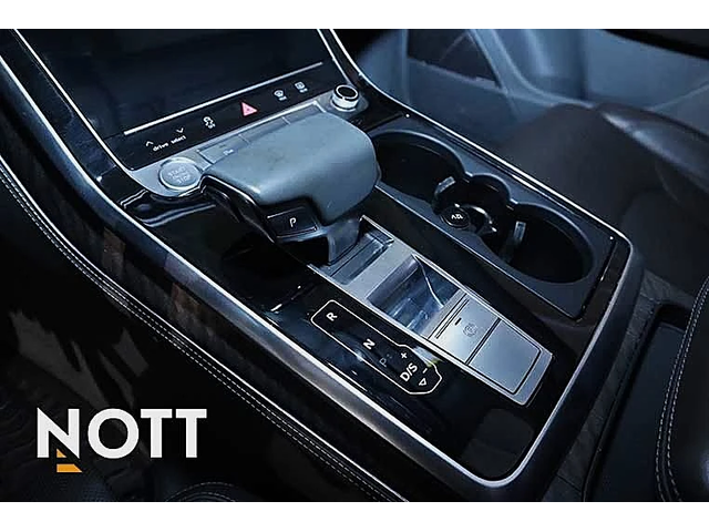 Audi Q8 TECHNIK - автомобили, коли, обяви за нови и употребявани 12