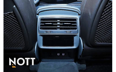 Audi Q8 TECHNIK - автомобили, коли, обяви за нови и употребявани 14