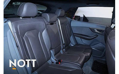 Audi Q8 TECHNIK - автомобили, коли, обяви за нови и употребявани 15