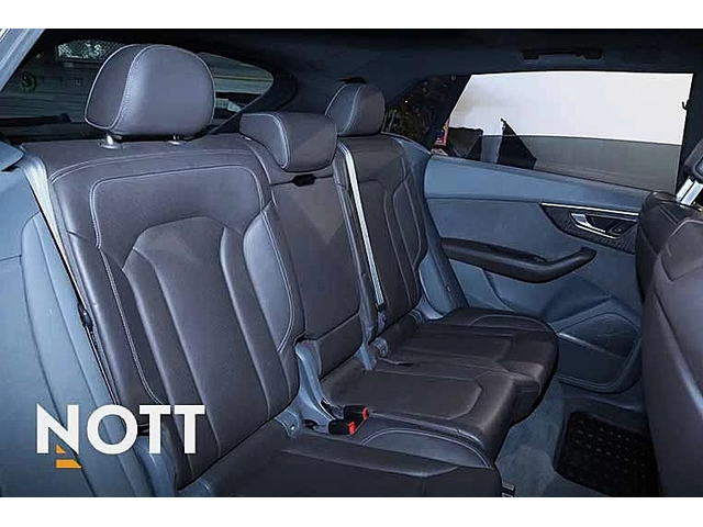 Audi Q8 TECHNIK - автомобили, коли, обяви за нови и употребявани 15