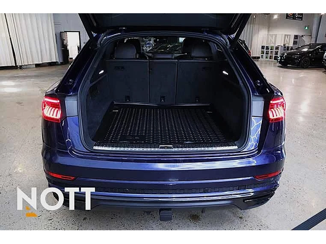 Audi Q8 TECHNIK - автомобили, коли, обяви за нови и употребявани 16