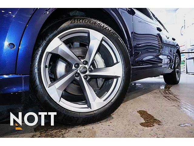 Audi Q8 TECHNIK - автомобили, коли, обяви за нови и употребявани 4