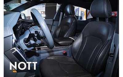 Audi Q8 TECHNIK - автомобили, коли, обяви за нови и употребявани 9