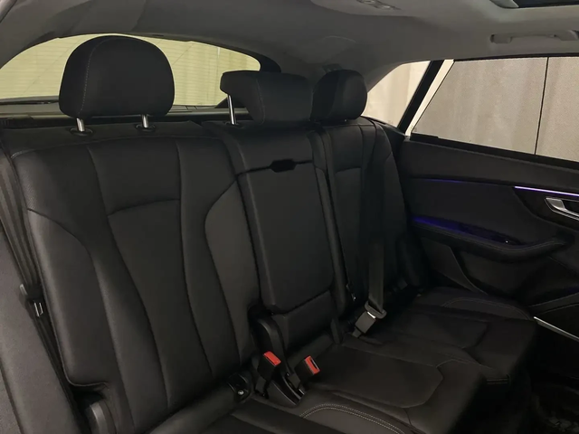 Audi Q8 мMATRIX| HEAD-UP| PANO| KEYLESS| AMBIENT| 360| B&O - автомобили, коли, обяви за нови и употребявани 14