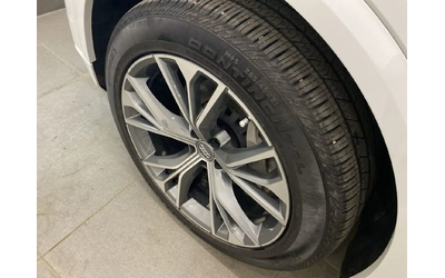 Audi Q8 мMATRIX| HEAD-UP| PANO| KEYLESS| AMBIENT| 360| B&O - автомобили, коли, обяви за нови и употребявани 15