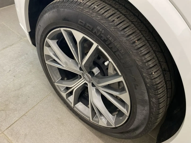 Audi Q8 мMATRIX| HEAD-UP| PANO| KEYLESS| AMBIENT| 360| B&O - автомобили, коли, обяви за нови и употребявани 15