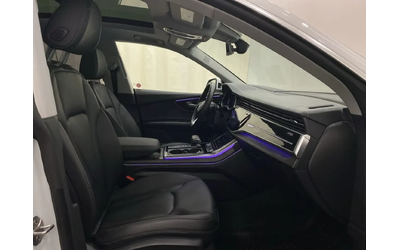 Audi Q8 мMATRIX| HEAD-UP| PANO| KEYLESS| AMBIENT| 360| B&O - автомобили, коли, обяви за нови и употребявани 9