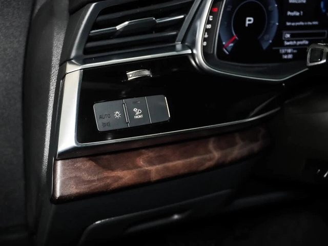 Audi Q8 2020* PROGRESSIVE* DISTRONIK* B&O* PANO* 360* S-LI - автомобили, коли, обяви за нови и употребявани 10