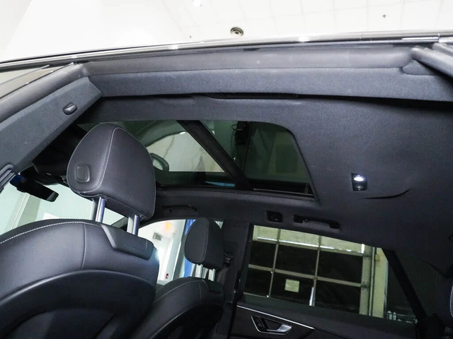 Audi Q8 2020* PROGRESSIVE* DISTRONIK* B&O* PANO* 360* S-LI - автомобили, коли, обяви за нови и употребявани 12