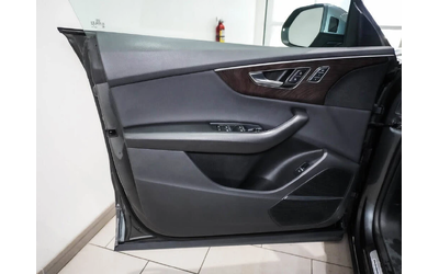 Audi Q8 2020* PROGRESSIVE* DISTRONIK* B&O* PANO* 360* S-LI - автомобили, коли, обяви за нови и употребявани 13