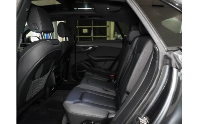 Audi Q8 2020* PROGRESSIVE* DISTRONIK* B&O* PANO* 360* S-LI - автомобили, коли, обяви за нови и употребявани 14