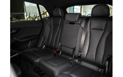 Audi Q8 2020* PROGRESSIVE* DISTRONIK* B&O* PANO* 360* S-LI - автомобили, коли, обяви за нови и употребявани 15