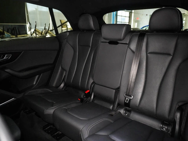 Audi Q8 2020* PROGRESSIVE* DISTRONIK* B&O* PANO* 360* S-LI - автомобили, коли, обяви за нови и употребявани 15