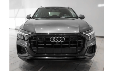 audi-q8 - 1