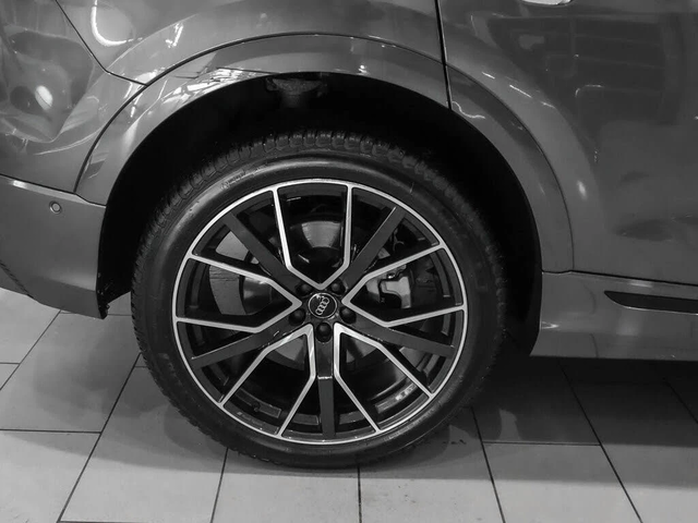 Audi Q8 2020* PROGRESSIVE* DISTRONIK* B&O* PANO* 360* S-LI - автомобили, коли, обяви за нови и употребявани 4