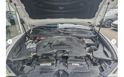 Audi Q8 MATRIX* ДИСТРОНИК* ПАНО* KEYLESS* КАМЕРА* КОЖА* - автомобили, коли, обяви за нови и употребявани 10