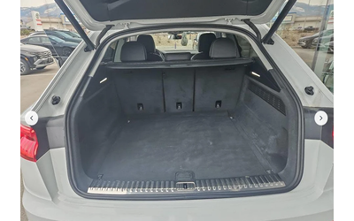 Audi Q8 MATRIX* ДИСТРОНИК* ПАНО* KEYLESS* КАМЕРА* КОЖА* - автомобили, коли, обяви за нови и употребявани 6