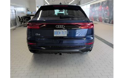 audi-q8 - 4
