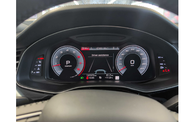 Audi Q8 TECHNIK/SLINE/360/BLACKOPTIC/B&O/ - автомобили, коли, обяви за нови и употребявани 8