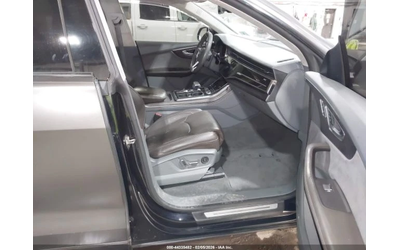 Audi Q8 * MATRIX* ДИСТРОНИК* KEYLESS* ПАНО* КОЖА* - автомобили, коли, обяви за нови и употребявани 10