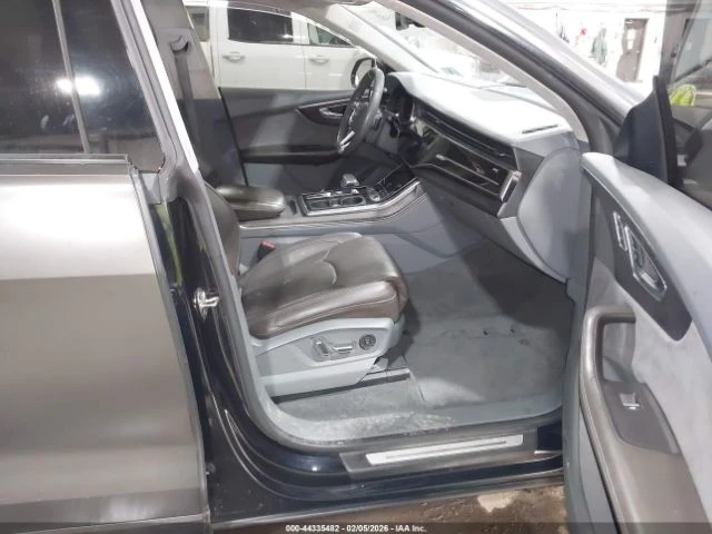 Audi Q8 * MATRIX* ДИСТРОНИК* KEYLESS* ПАНО* КОЖА* - автомобили, коли, обяви за нови и употребявани 10