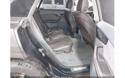 Audi Q8 * MATRIX* ДИСТРОНИК* KEYLESS* ПАНО* КОЖА* - автомобили, коли, обяви за нови и употребявани 11