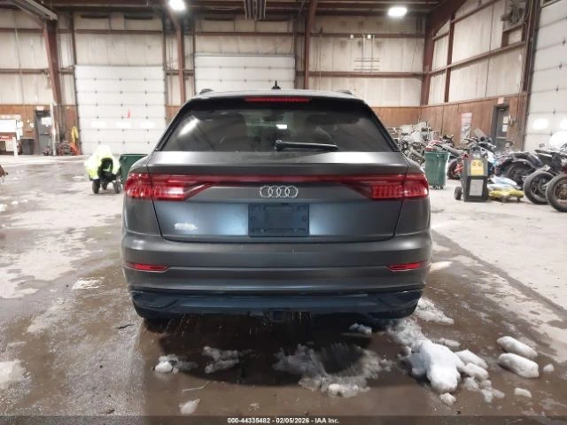 Audi Q8 * MATRIX* ДИСТРОНИК* KEYLESS* ПАНО* КОЖА* - автомобили, коли, обяви за нови и употребявани 9