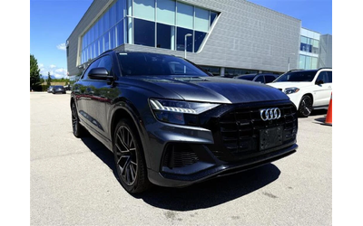 audi-q8 - 0