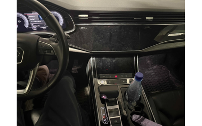 Audi Q8 3.0Т* MATRIX* S* LINE* 360КАМЕРА* ОБДУХВАНЕ* - автомобили, коли, обяви за нови и употребявани 6