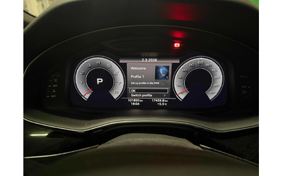 Audi Q8 3.0Т* MATRIX* S* LINE* 360КАМЕРА* ОБДУХВАНЕ* - автомобили, коли, обяви за нови и употребявани 7