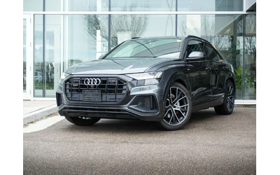 audi-q8 - 0