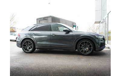 audi-q8 - 1
