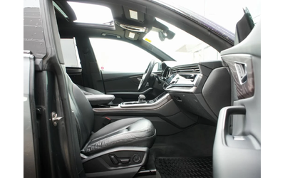 Audi Q8 QUATTRO * TECHNIK * PANO * М.ТОЧКА * ПОДГРЕВ - автомобили, коли, обяви за нови и употребявани 7