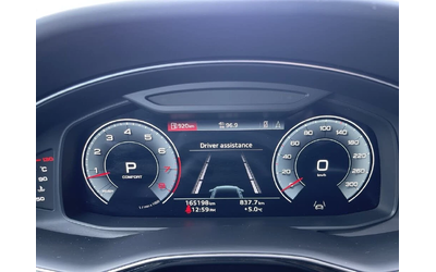 Audi Q8 QUATTRO * MATRIX * MASSAGE * AMBIENT * PANO * B&O - автомобили, коли, обяви за нови и употребявани 12