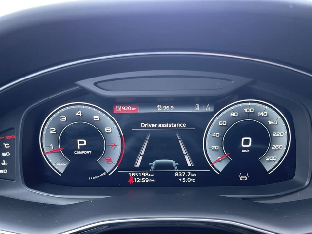 Audi Q8 QUATTRO * MATRIX * MASSAGE * AMBIENT * PANO * B&O - автомобили, коли, обяви за нови и употребявани 12