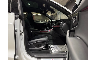 Audi Q8 Quattro* Progressiv* АвтоКредит* (ЦЕНА ДО БГ) - автомобили, коли, обяви за нови и употребявани 12