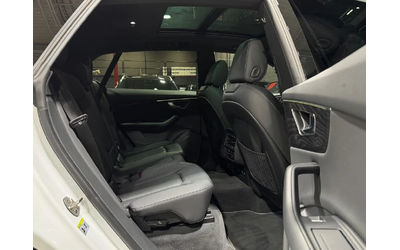 Audi Q8 Quattro* Progressiv* АвтоКредит* (ЦЕНА ДО БГ) - автомобили, коли, обяви за нови и употребявани 14